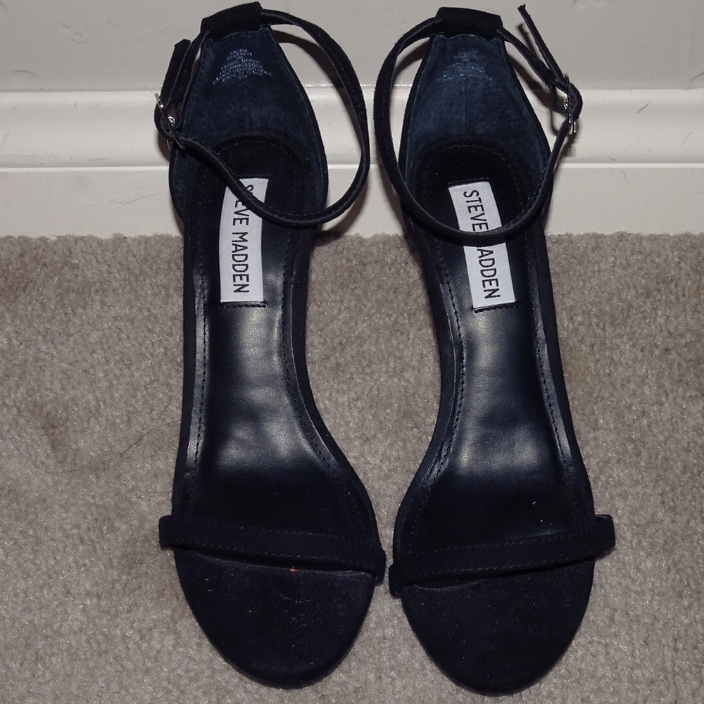 Steve Madden Heels